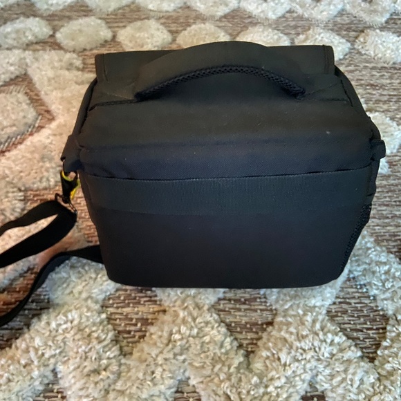 Ruggard Camera Bag - Commando 36 DSLR Shoulder Bag - Used *FREE SHIPPING - Picture 11 of 15